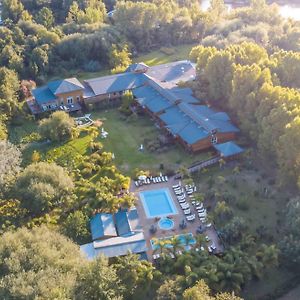 Delta Eco Resort & Spa
